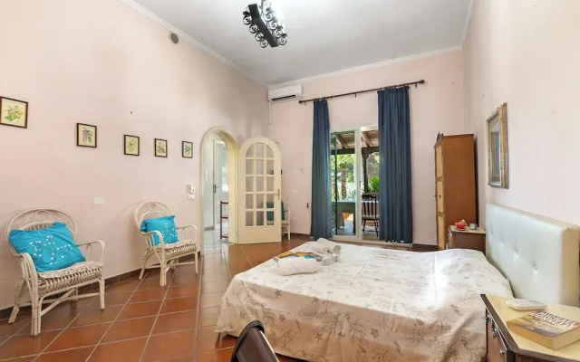Villa Isidoro Sea View