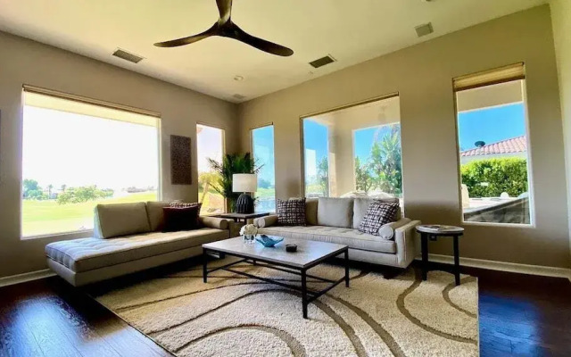 Fairway View Estate