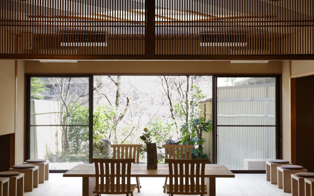 TAOYA Kawaji