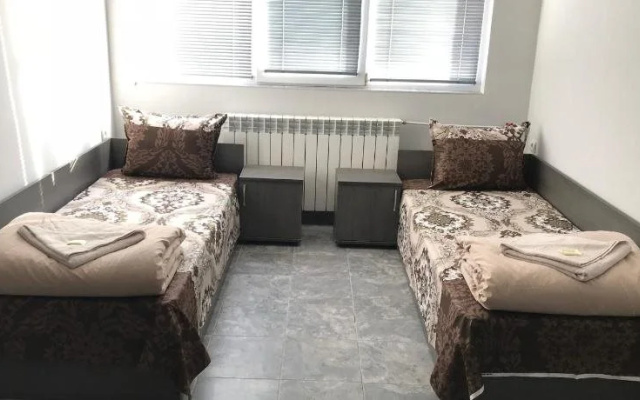Hotel Rositsa