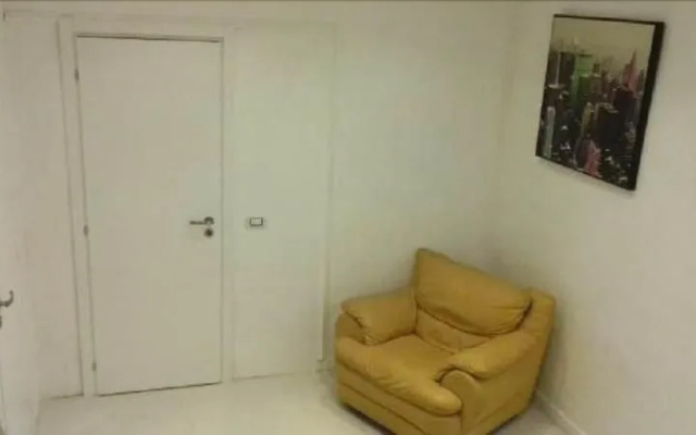 BB Chiaia Rooms