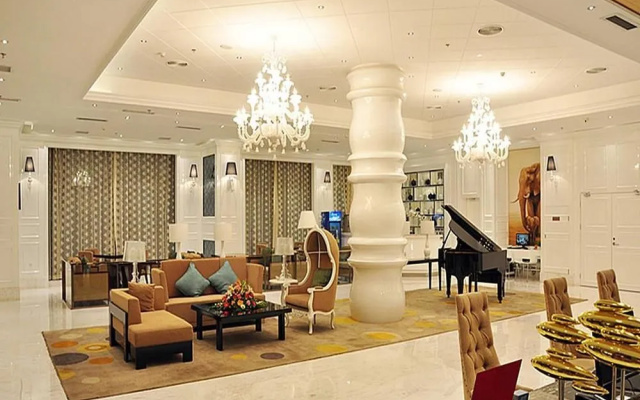 Wuxi Dayun Hotel