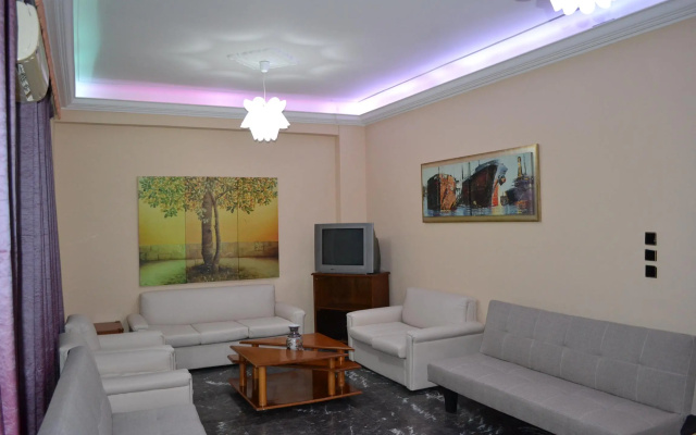 Panorama Hotel Apartments