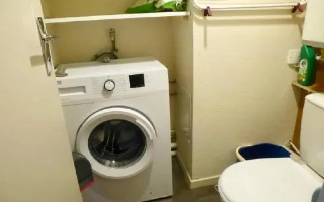 Apartment Appartement Avec Wifi Centre Bareges