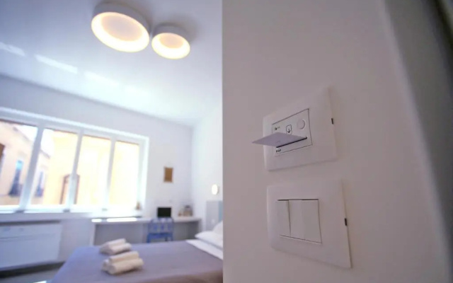 Mandolino Apartment