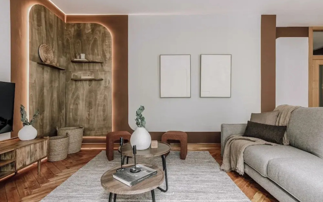 Tupiza - 3 Bedrooms and Office in Goya