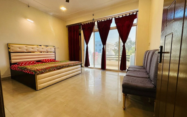 Radha Residency