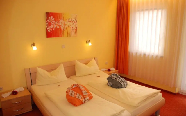 Hotel Heissinger