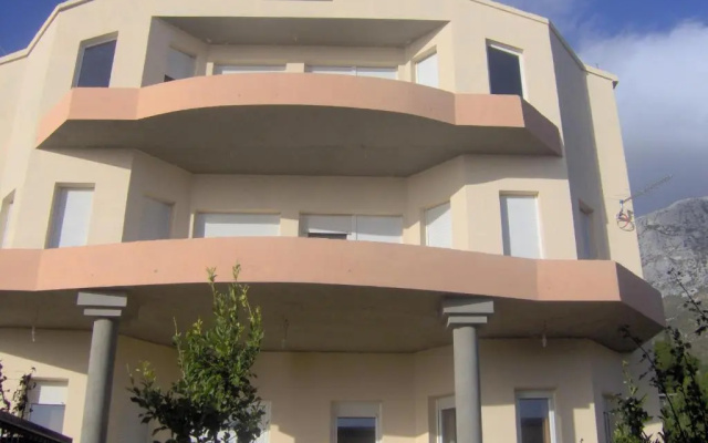 Apartment Andrić