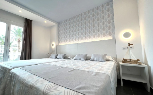 Hotel Sorra Daurada Splash