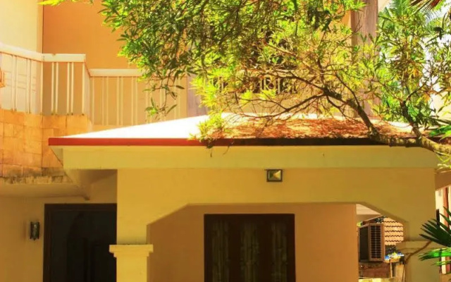 Gigi Homestay