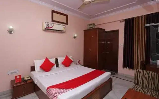 OYO 23163 Hotel Krishna