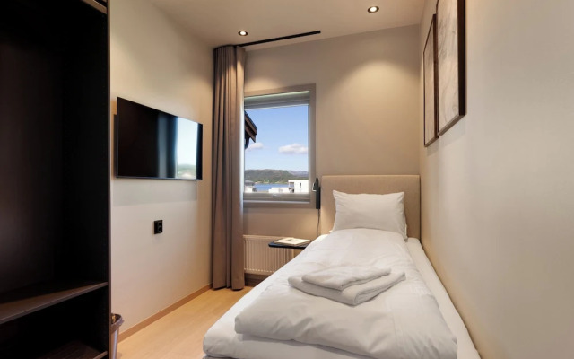 Bjugn Hotell