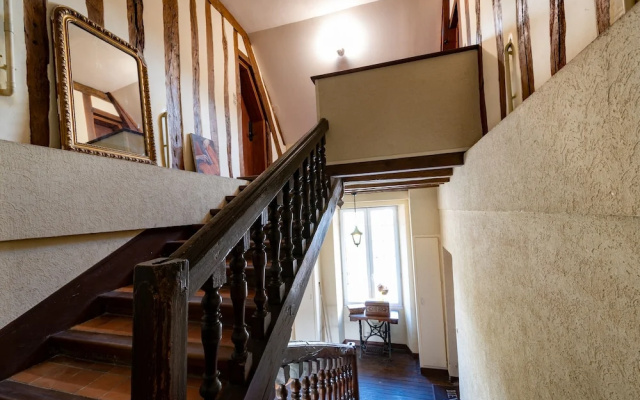 Le Relais De La Ravine 5