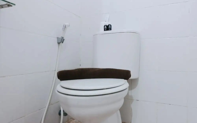 Good Deal 2Br At 16Th Floor Suites @Metro Apartment