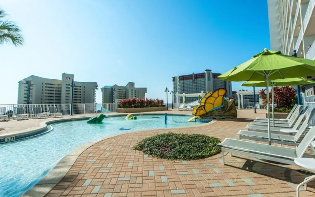Laketown Wharf 1326
