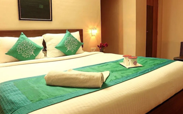 Hotel Aero