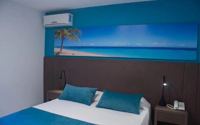 Lusso Apart Hotel