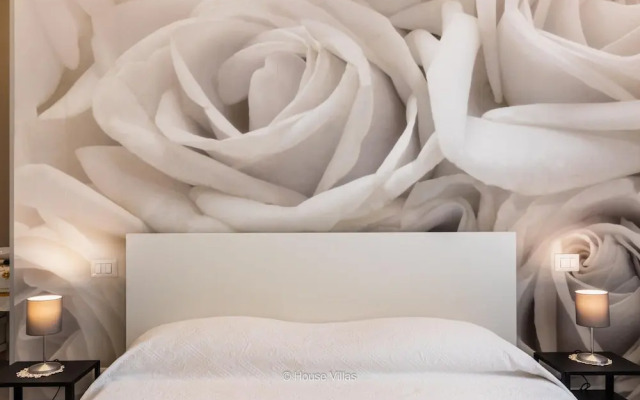 Regina Elena Suites - Suite B