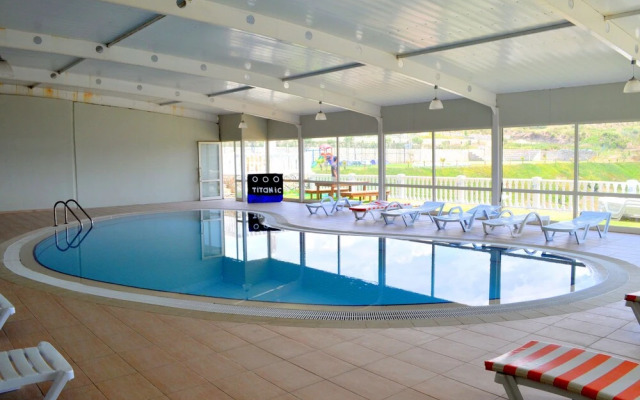 Bodrum White Villas