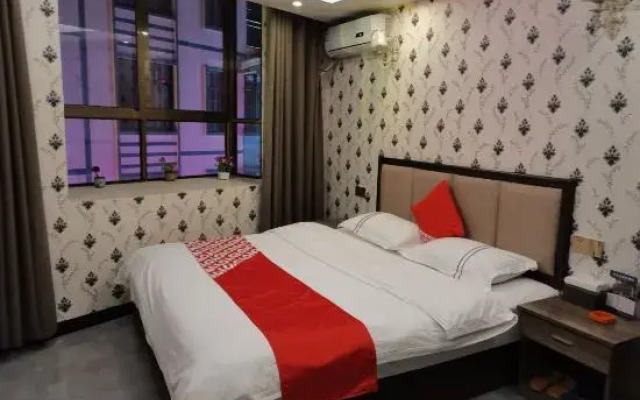 Pinjie Hotel