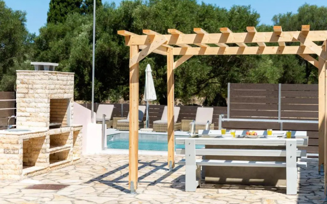 Waterway Luxury Residence-Apartment 1