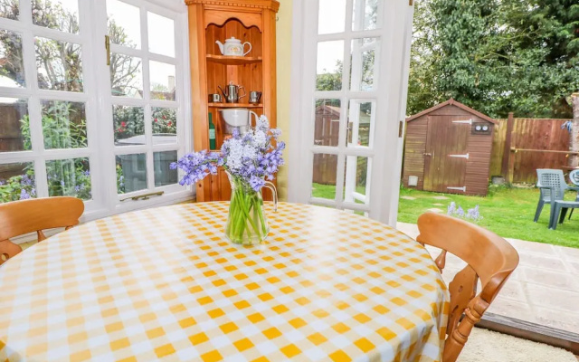 Mill Cottage