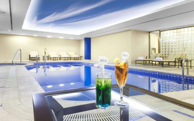 Doubletree By Hilton Buenos Aires