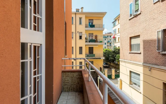 Via Franco Bolognese by Wonderful Italy