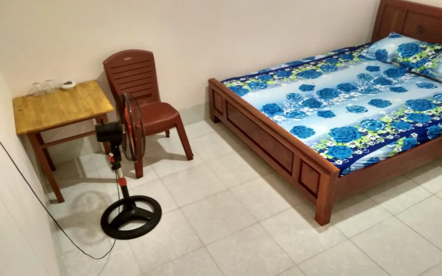 Thu Thanh Guesthouse