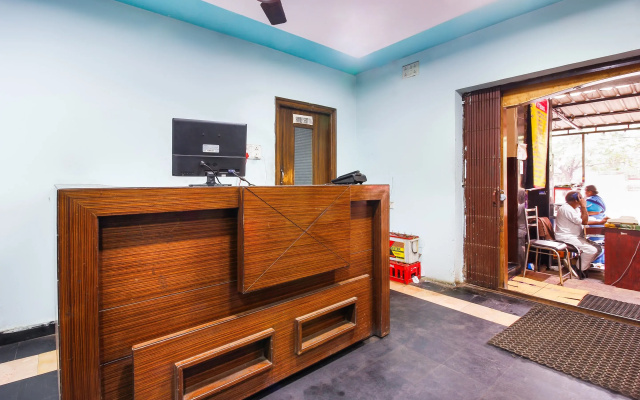 Hotel O Sai Residency
