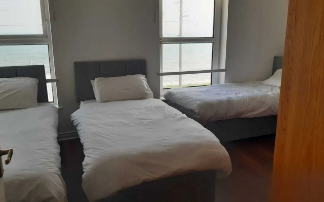 Cloughey Beach House