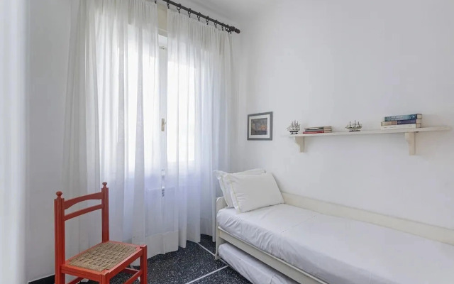 S Margherita Harbour Apartment by Wonderful Italy