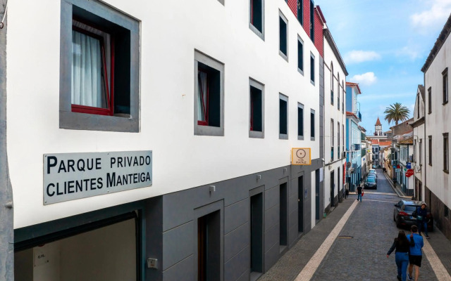 Hotel Matriz