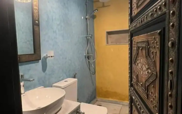 Riad Deluxe