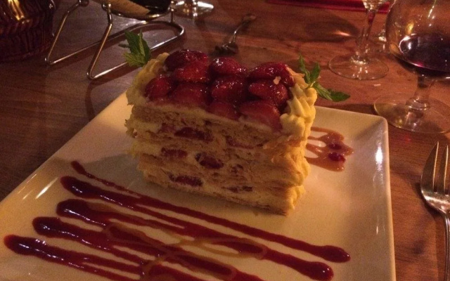 Auberge Nemoz
