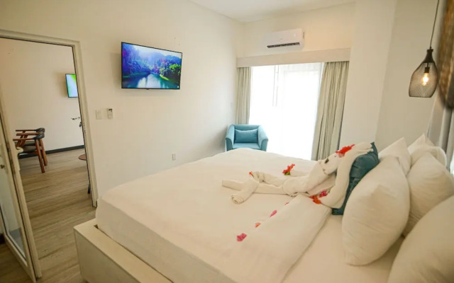 The Watermark Hotel