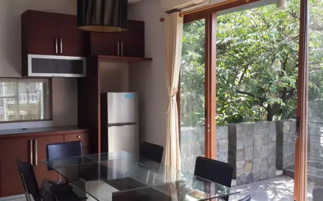 Holiday Home Janur Kuning