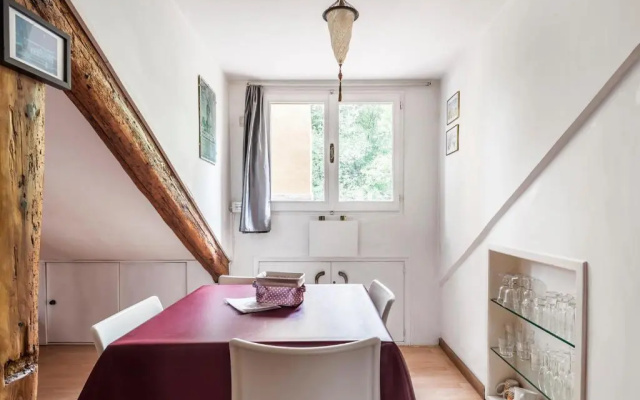 Ca Lorosa Cosy and comfortable Loft at Castello