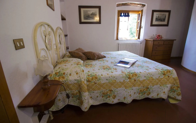 Borgo Il Poggio Agriturismo