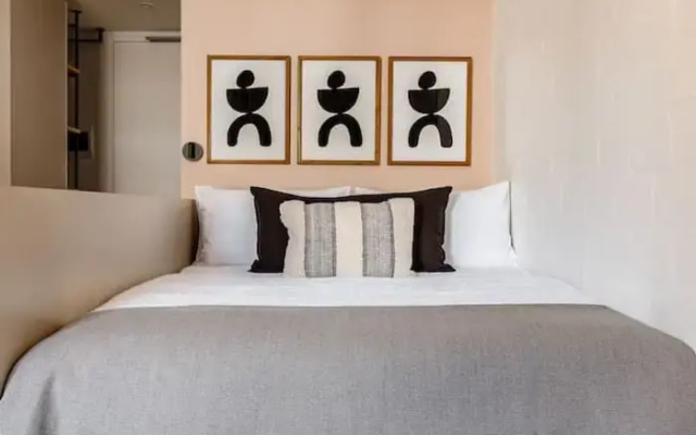 Lifestyle Apartment 82 on Main