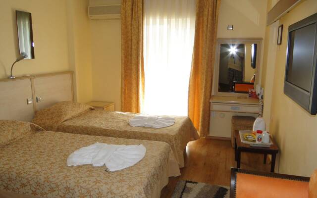 Panormos Hotel Турция, Дидим - отзывы, цены и фото номеров - забронировать отель Panormos Hotel онлайн комната для гостей