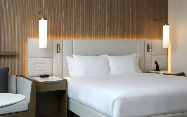 Courtyard By Marriott Santo Domingo Piantini