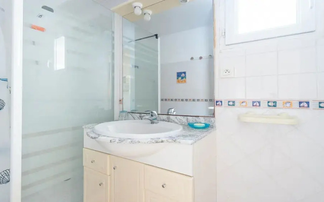 Stylish Beachside Stay, Cap D'agde