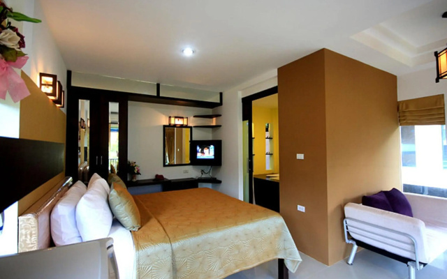 Supsangdao Resort