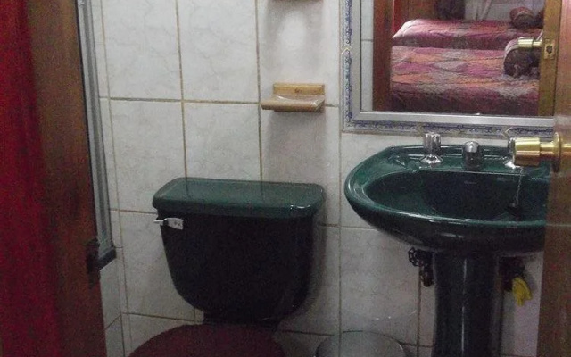 Hostal Maria