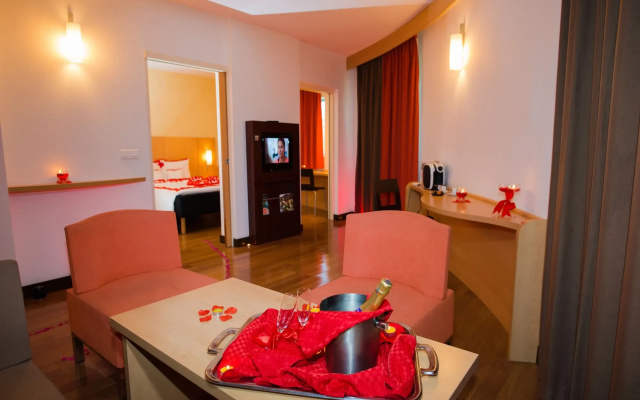 ibis Antananarivo Ankorondrano