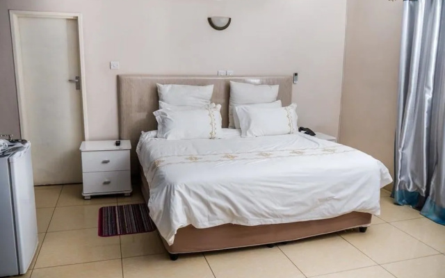 Best Bed Lodge
