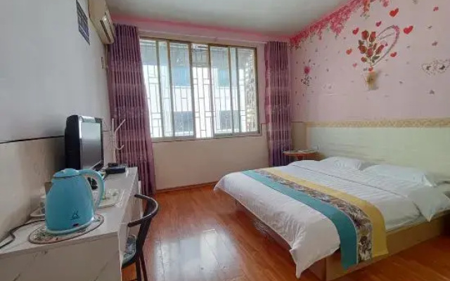 Shangjie Hotel