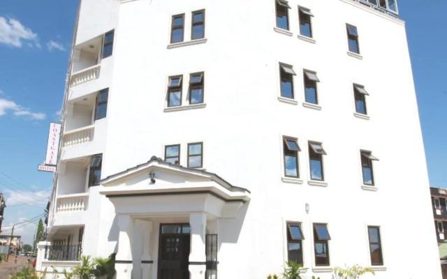 Coastgate Hotel-Miritini
